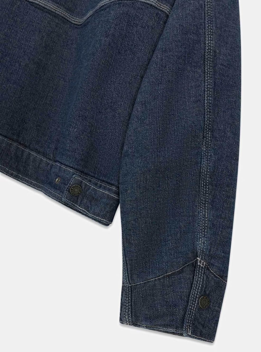 Guess Jeans Workwear Jacket M6BN70D1868 Detail View2