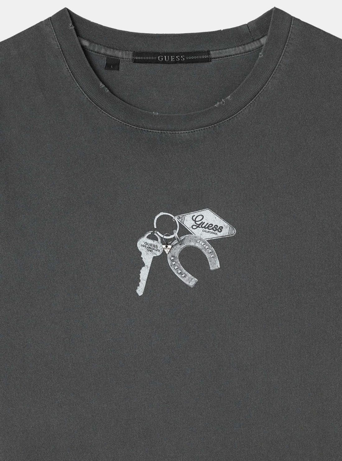 Black Hyunjin Unisex Graphic T-Shirt