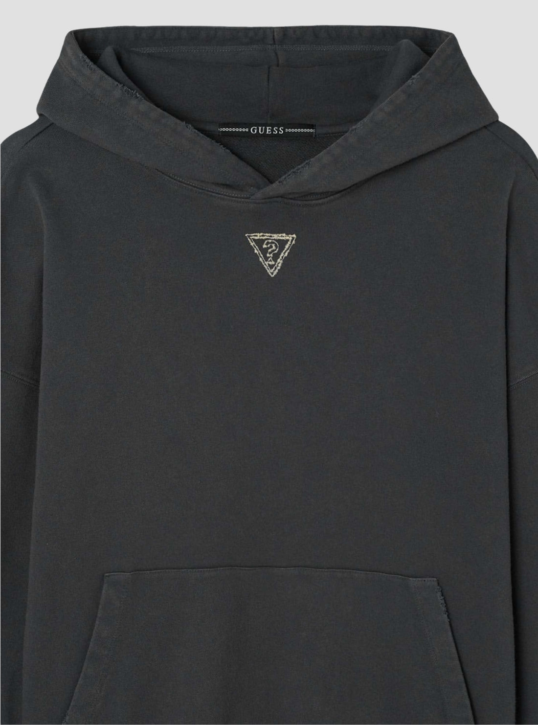 Black Hyunjin Unisex Hoodie