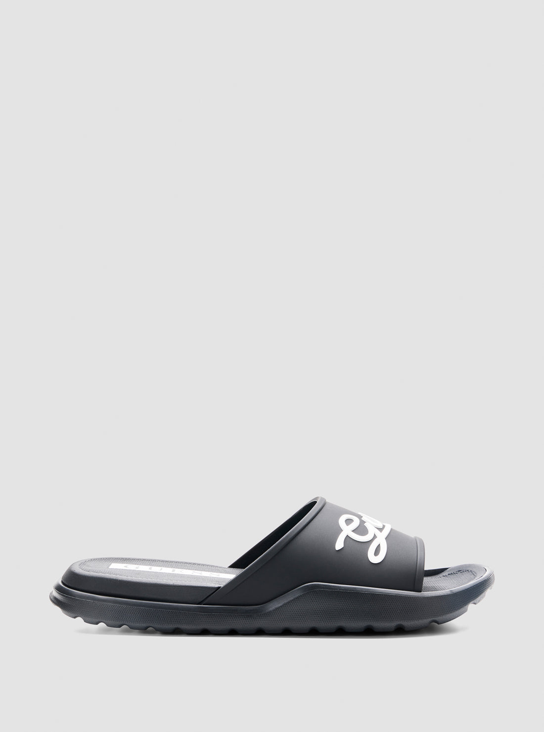 Black Molar Slides
