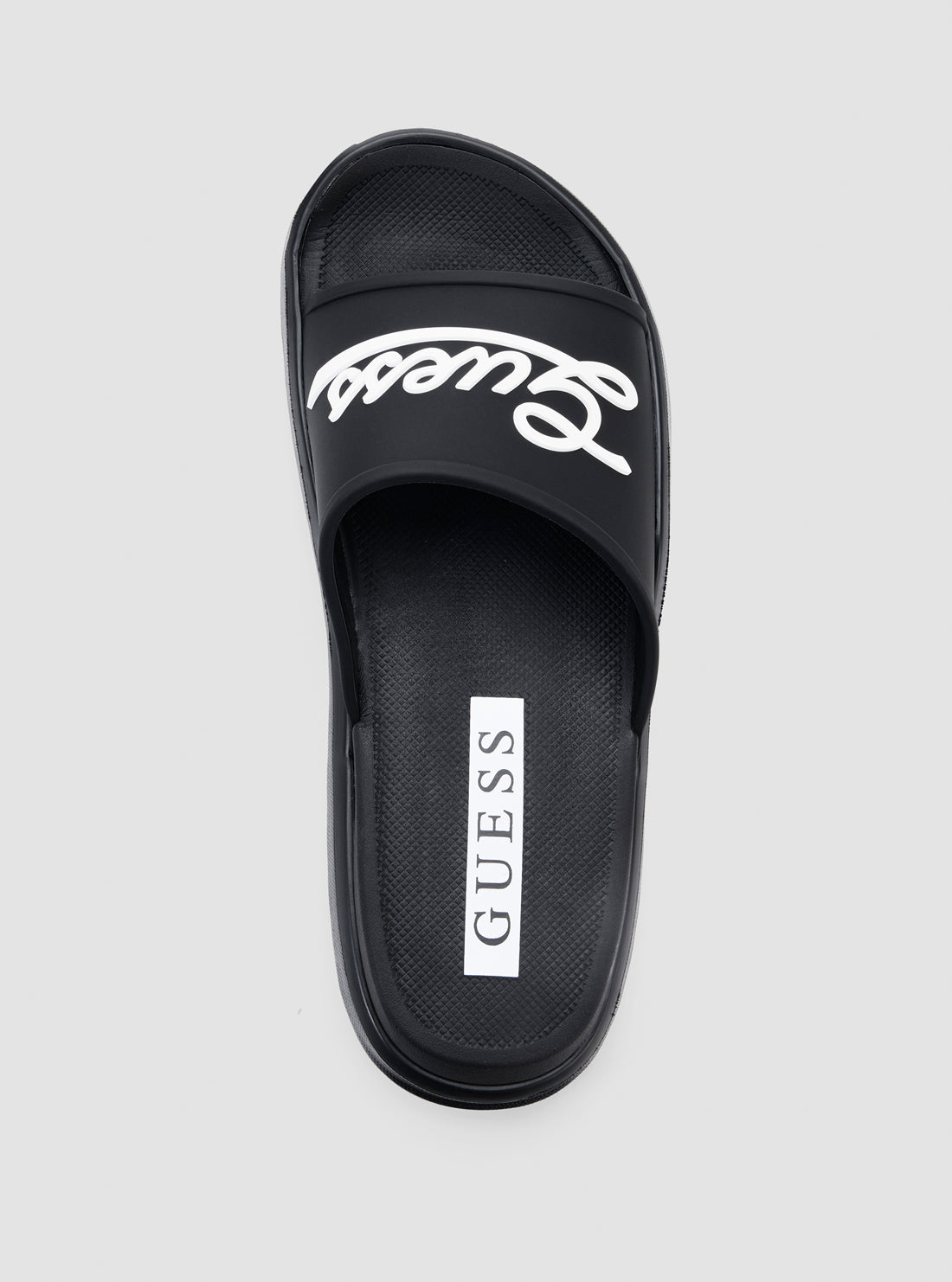 Black Molar Slides
