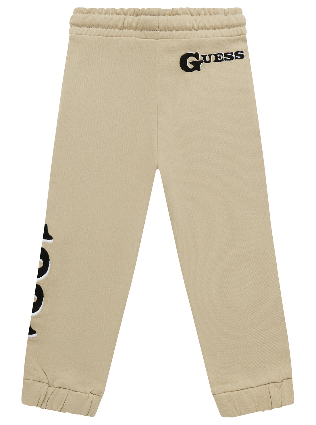 Beige Active Pants (2-7)