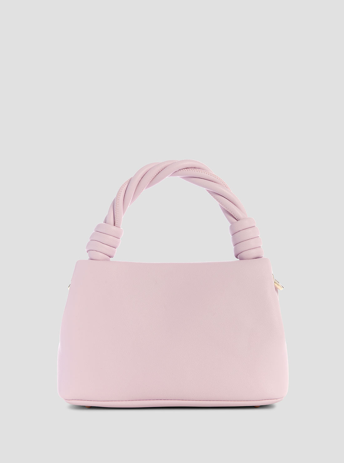 Pink Sansa Crossbody Bag
