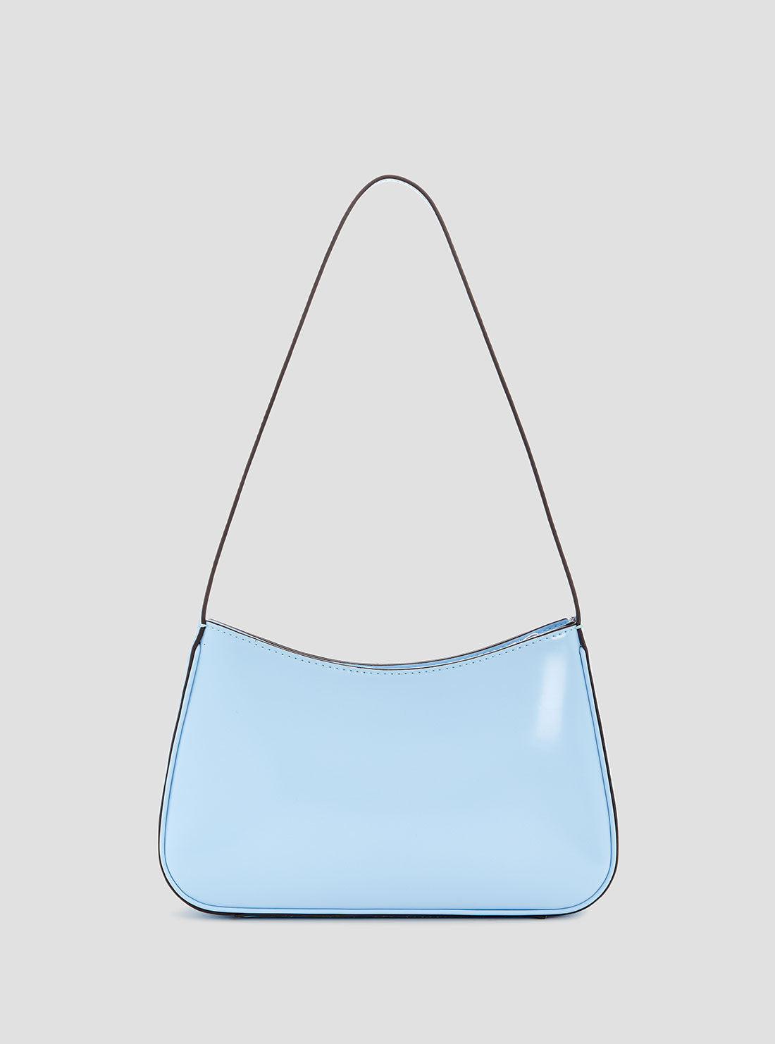 Blue Arnela Shoulder Bag