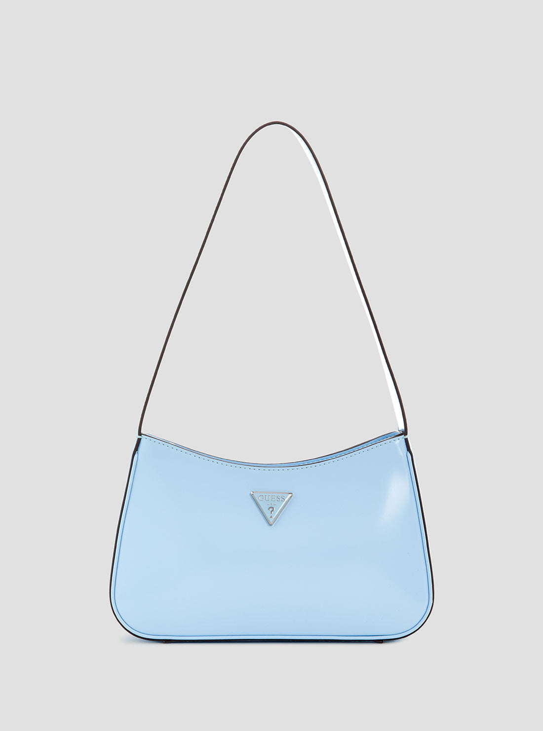 Blue Arnela Shoulder Bag