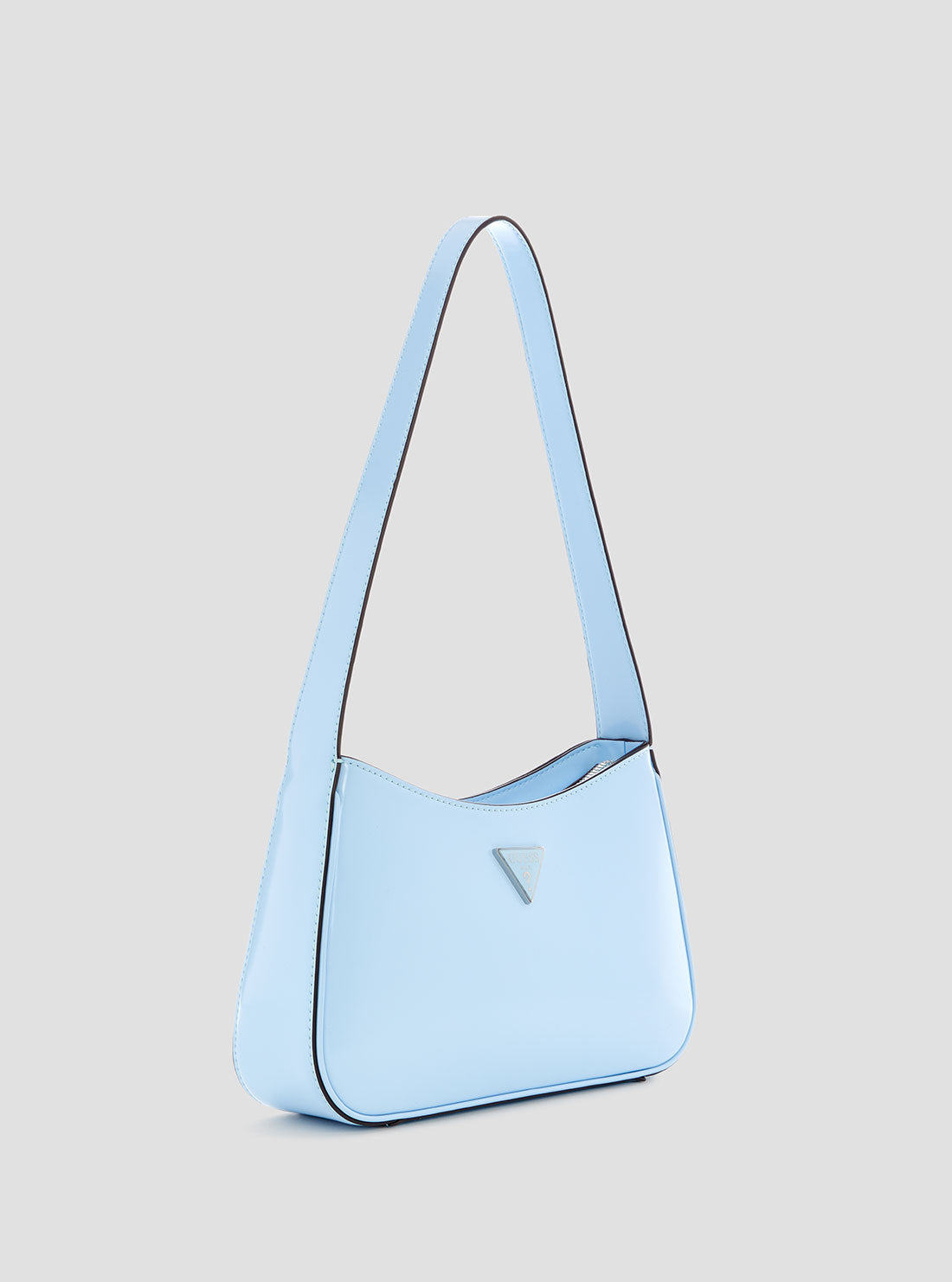 Blue Arnela Shoulder Bag