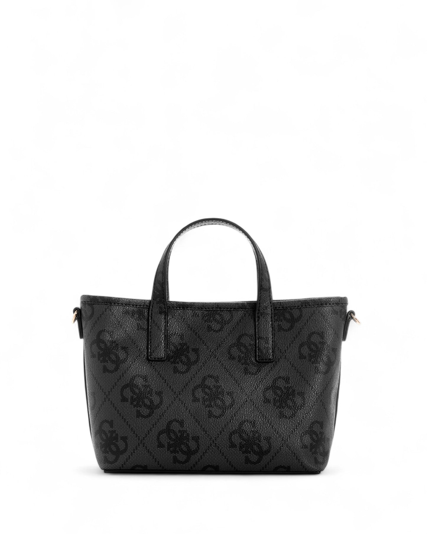 Coal Logo Latona II Tote Bag