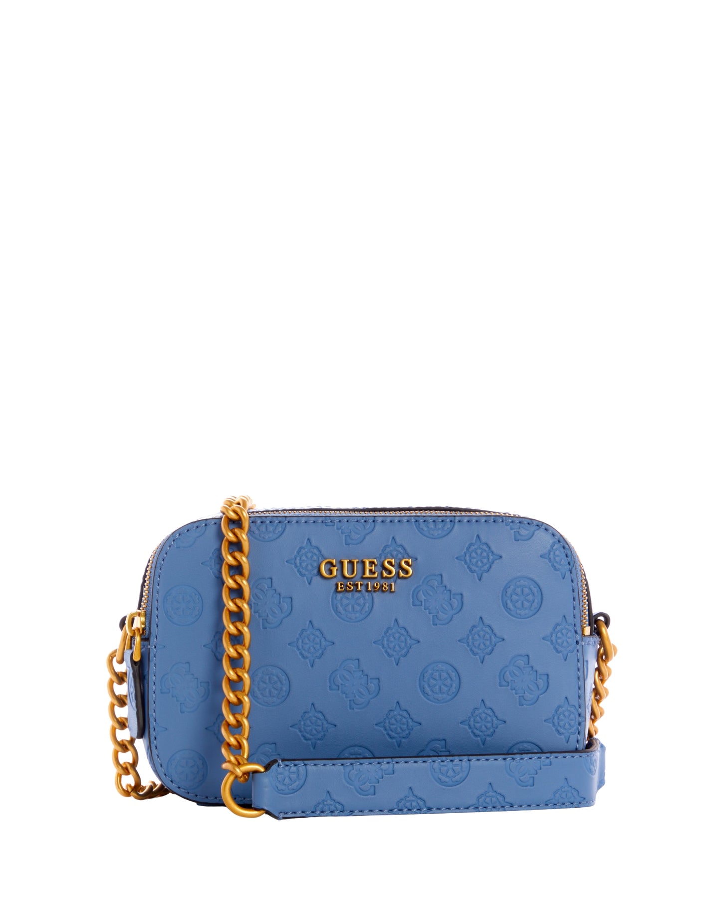 Blue Moon Noelle Crossbody Camera Bag