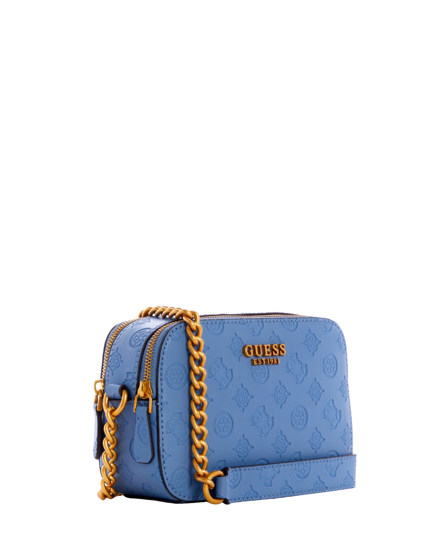 Blue Moon Noelle Crossbody Camera Bag