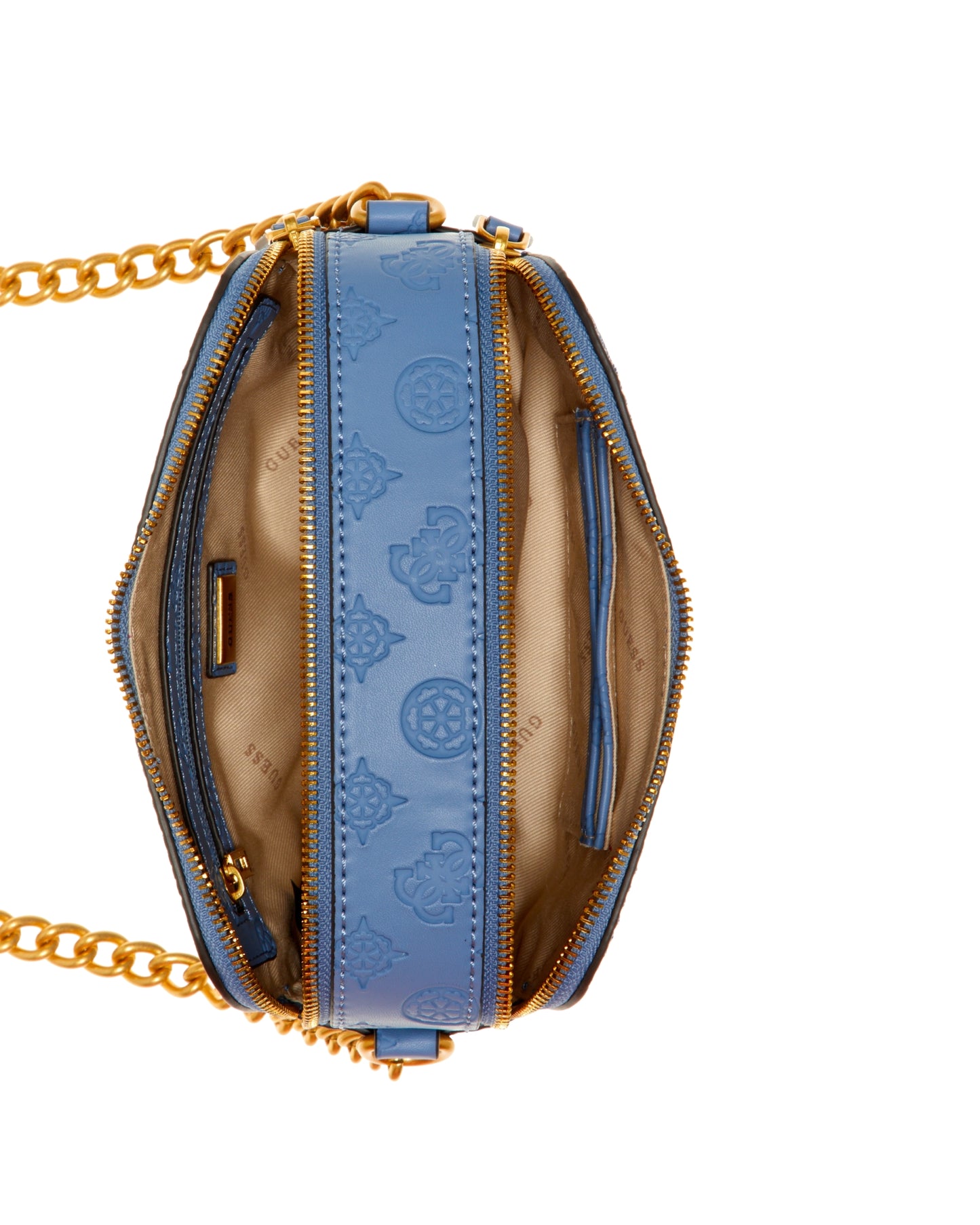 Blue Moon Noelle Crossbody Camera Bag