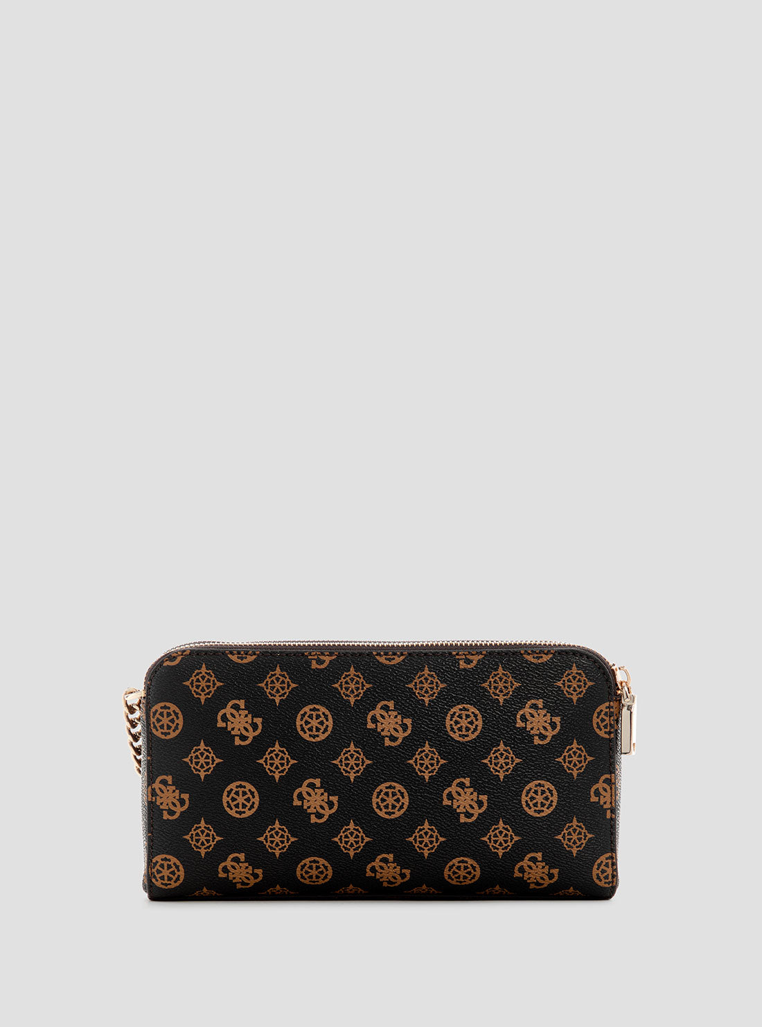 Brown Daryna Crossbody Bag