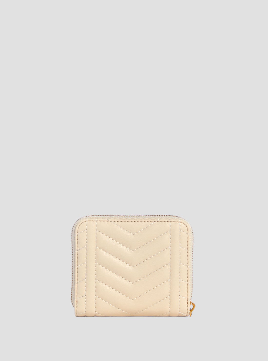 GUESS Womens Stone Lovide Small Wallet QB897637 Back View