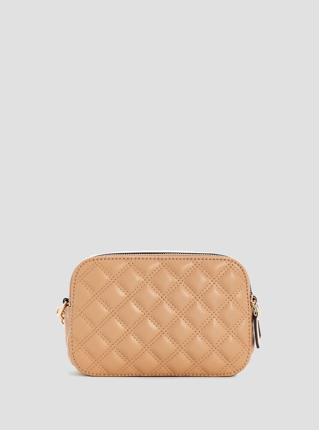 Beige Giully Camera Bag