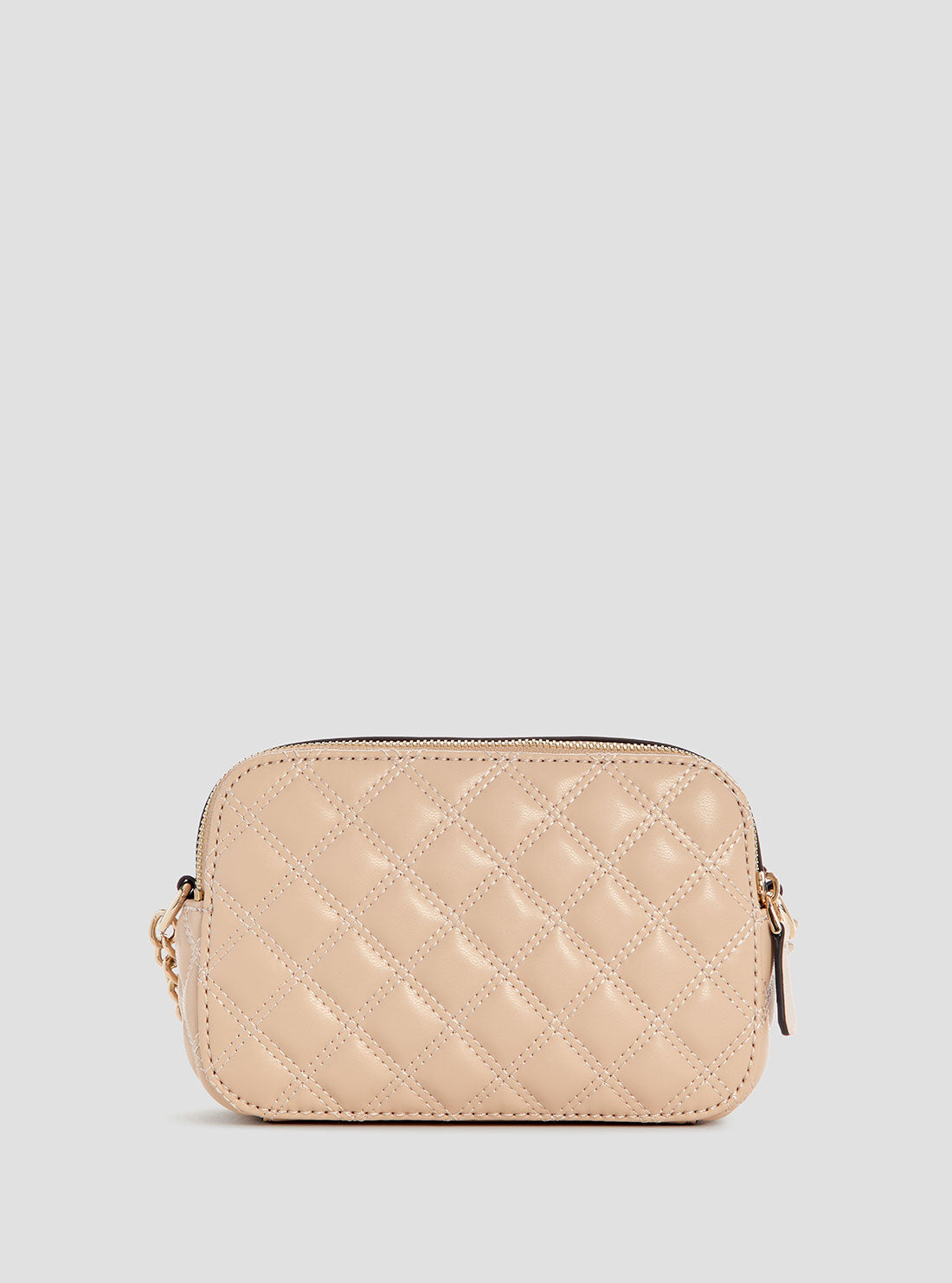 Beige Giully Camera Bag