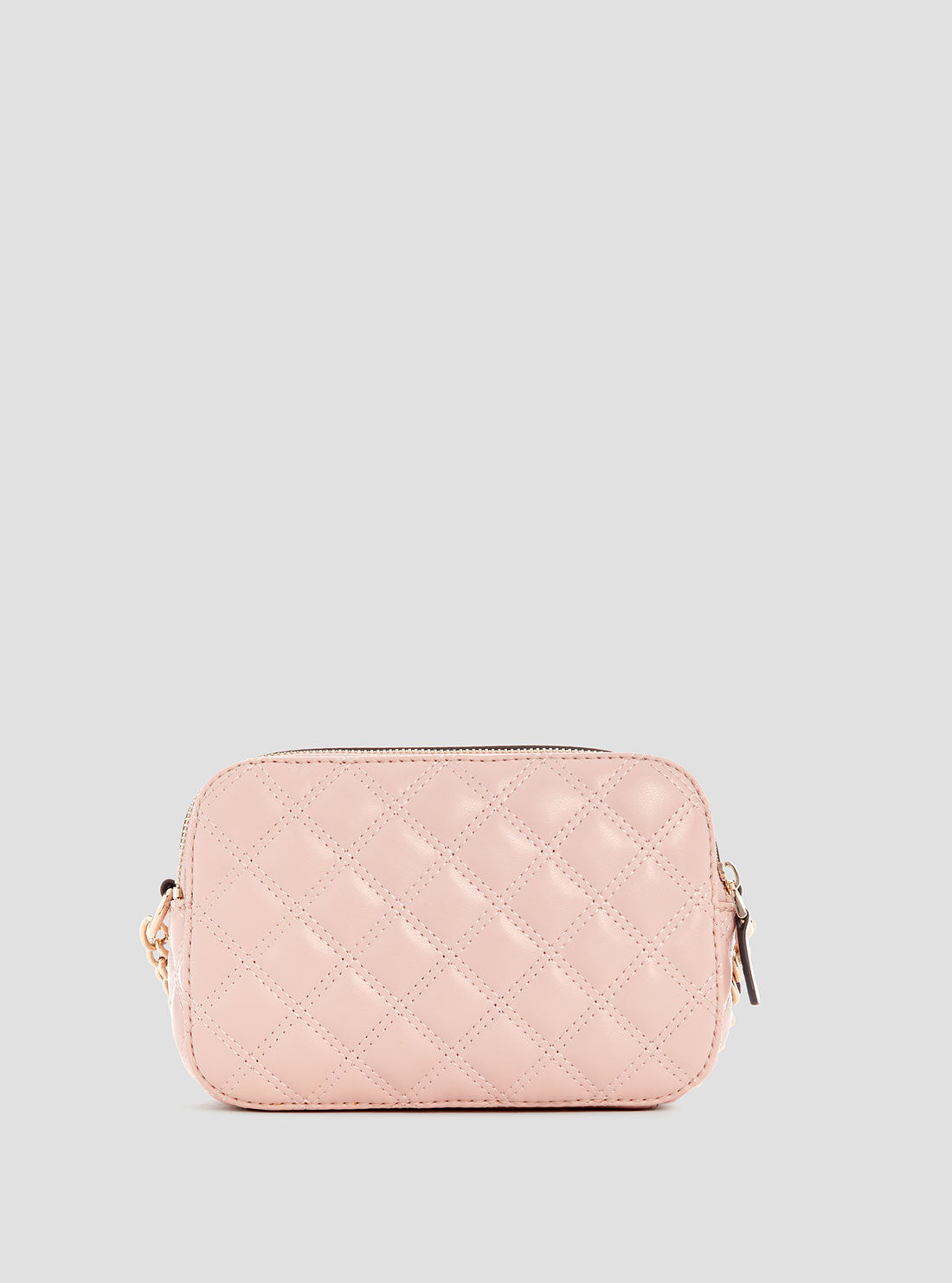 Pink Giully Camera Bag