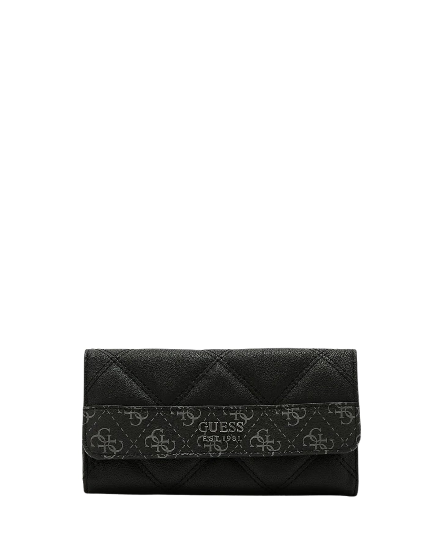 Coal Multi Katey Clutch