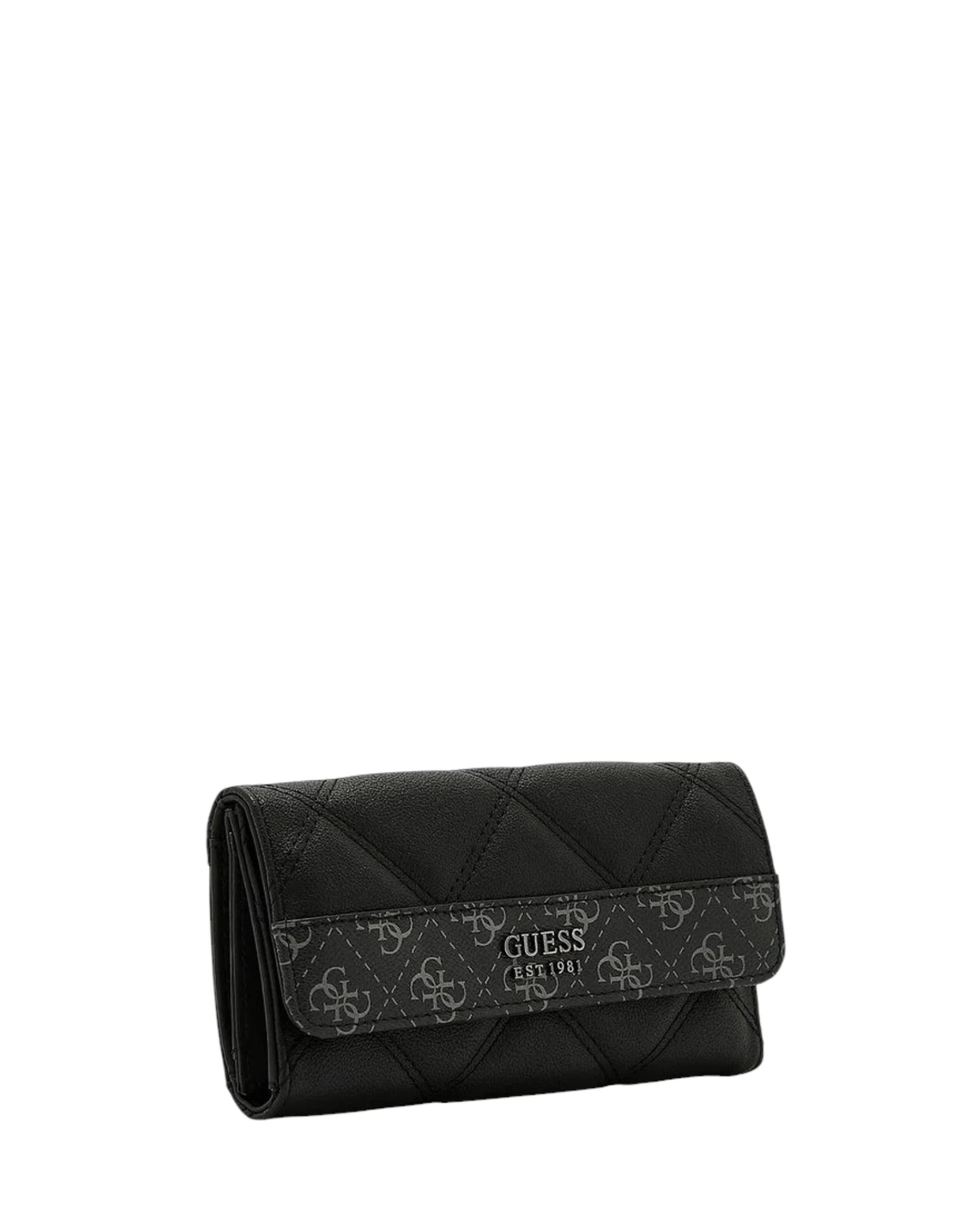 Coal Multi Katey Clutch