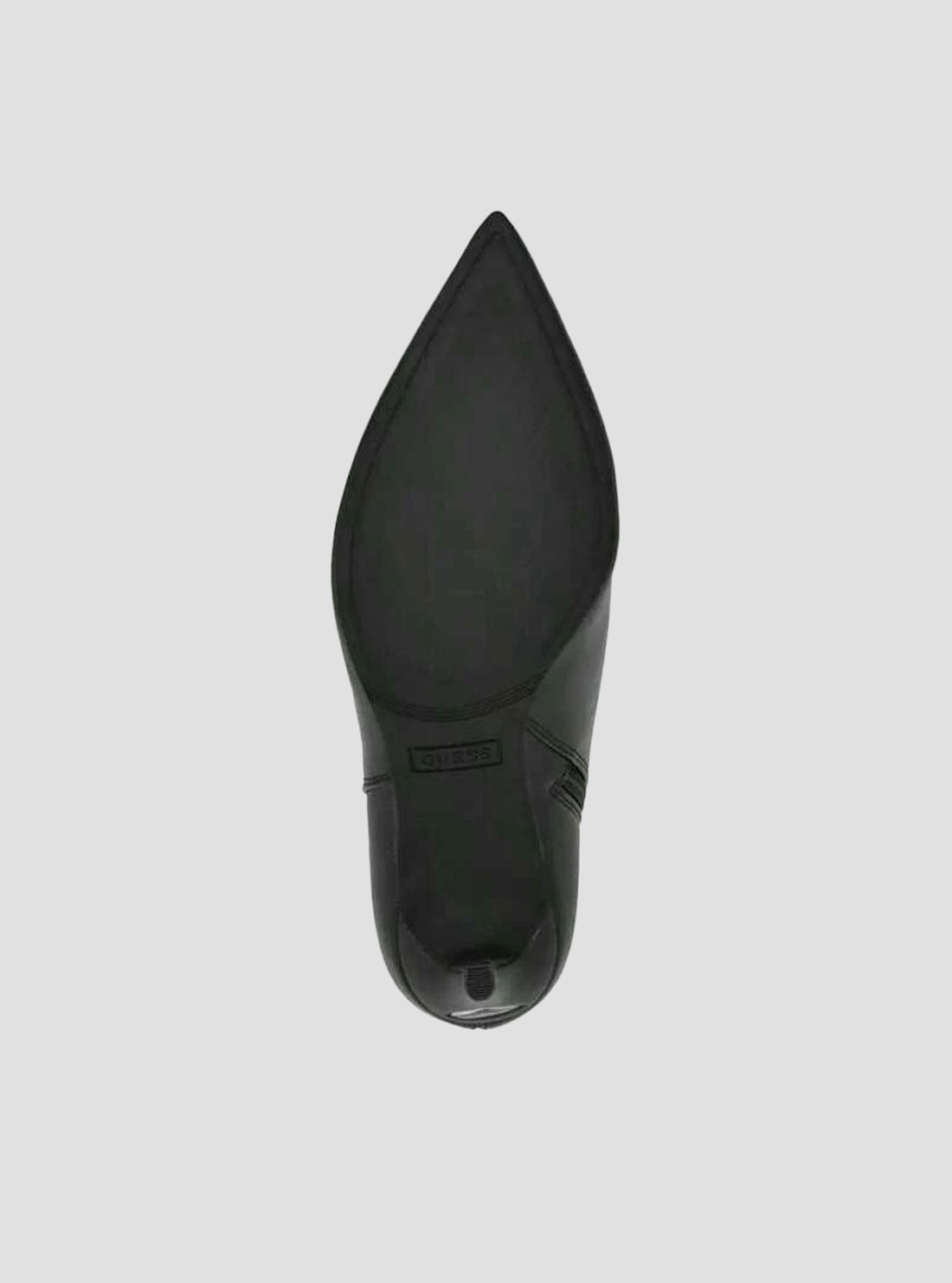 Black Richery Booties