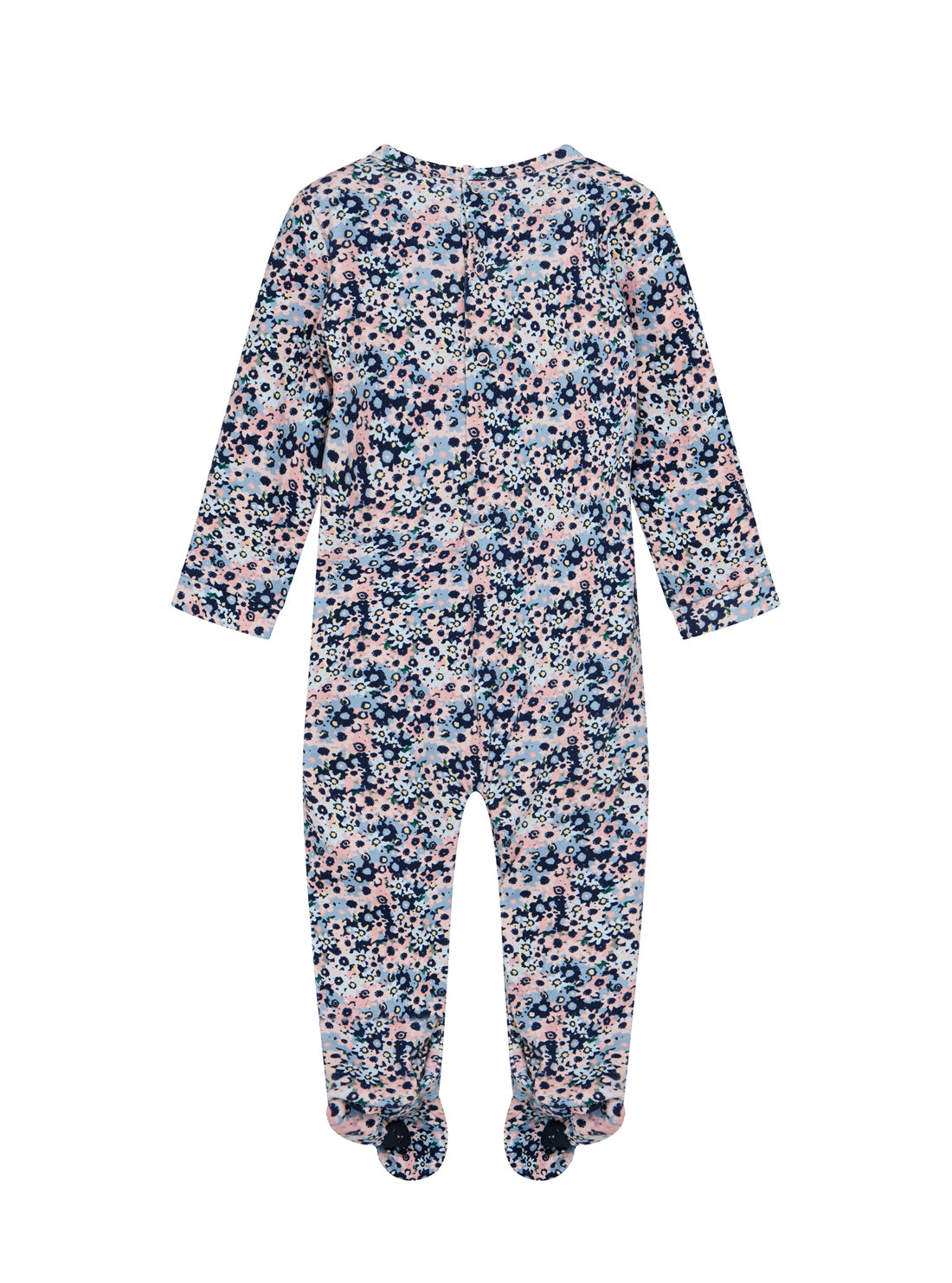 S5YG01KA6W4-SECRET GARDEN FLOWERS