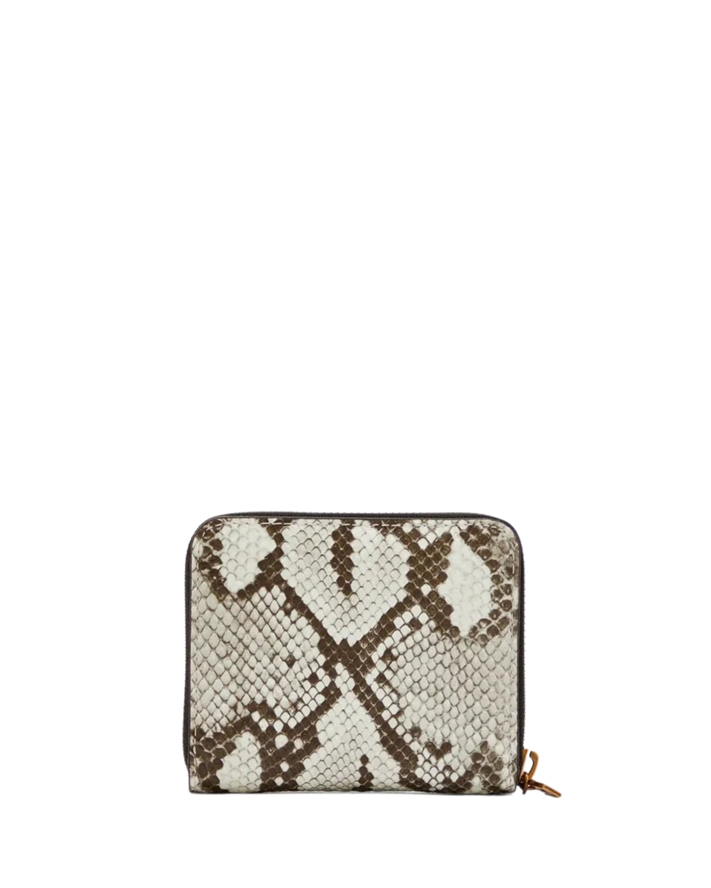 Stone Multi Katey Zip Around Wallet