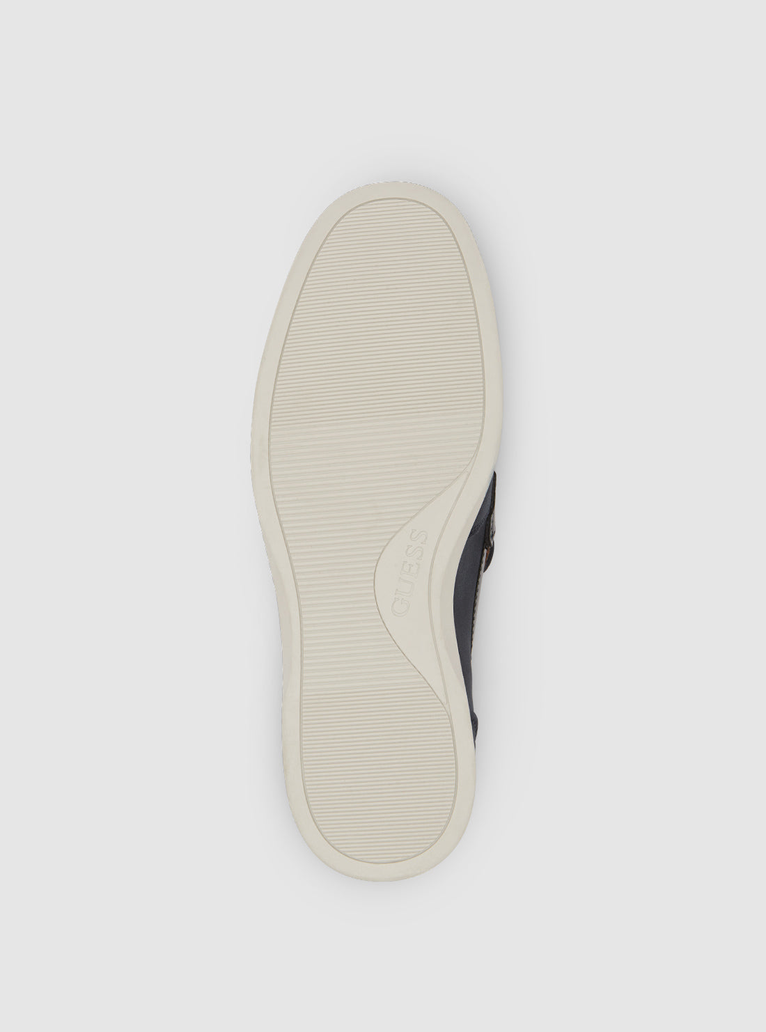 Navy Terice Loafer