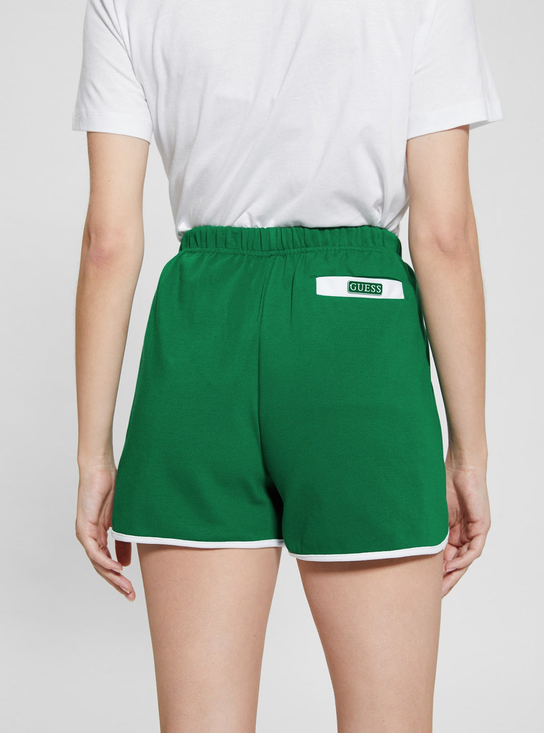 Green Zoey Short
