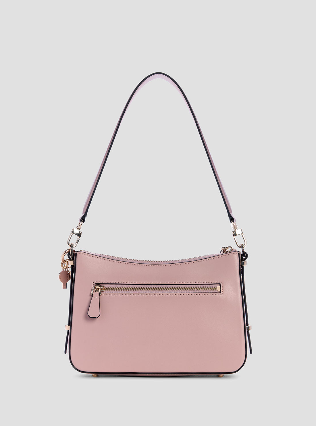 Pink Daryna Shoulder Bag