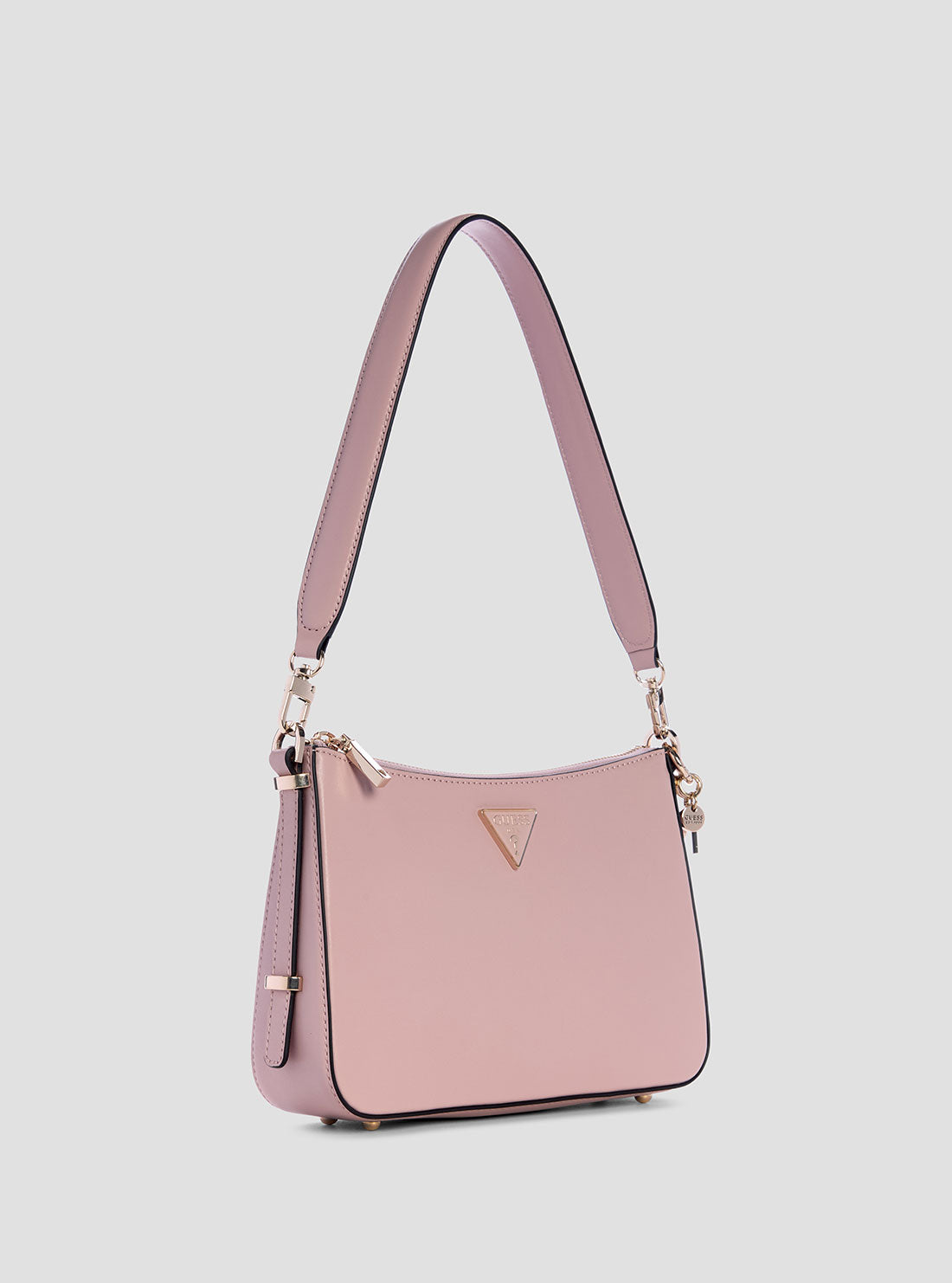 Pink Daryna Shoulder Bag