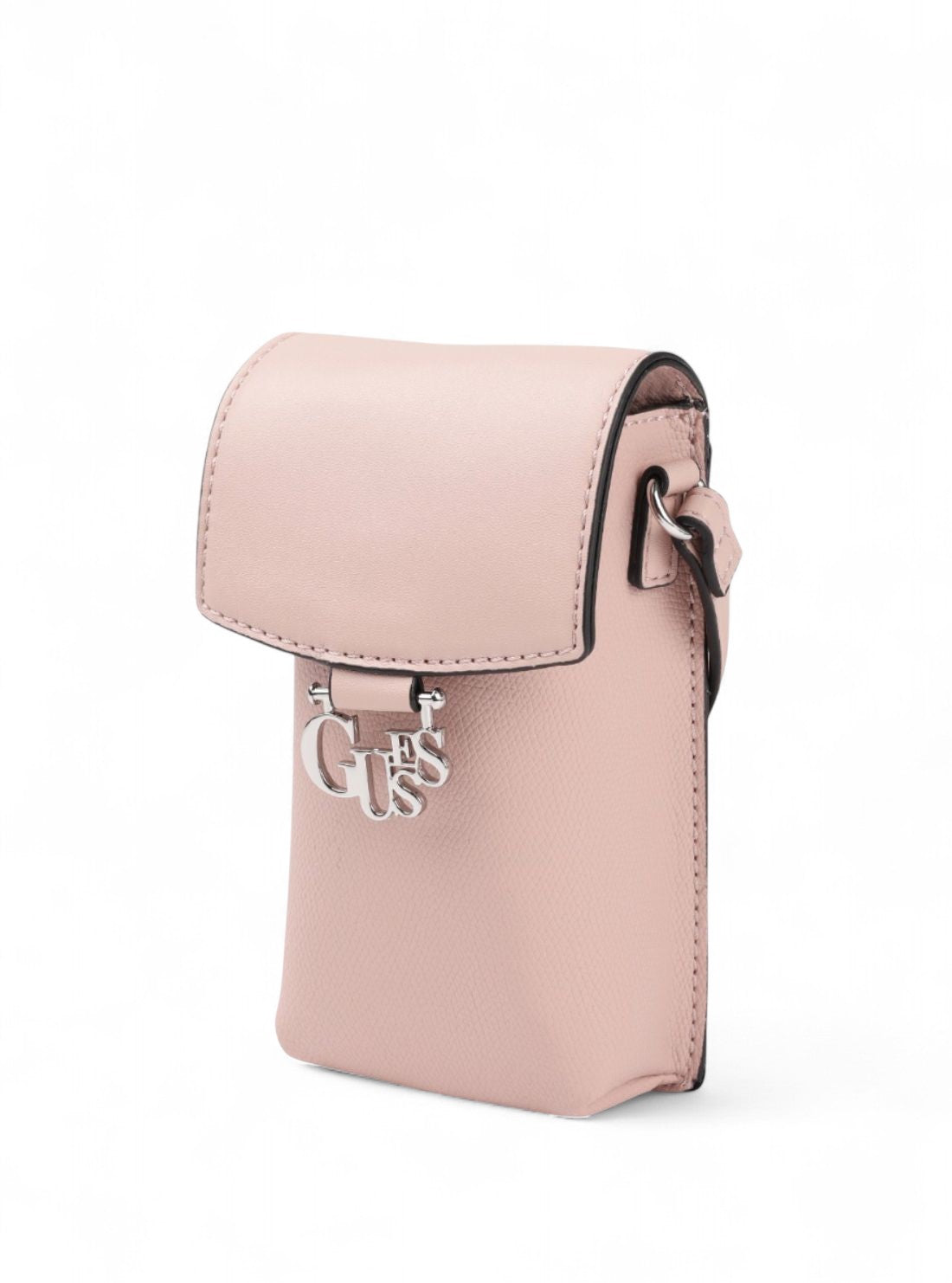 Pink Maloney Mini Crossbody Bag