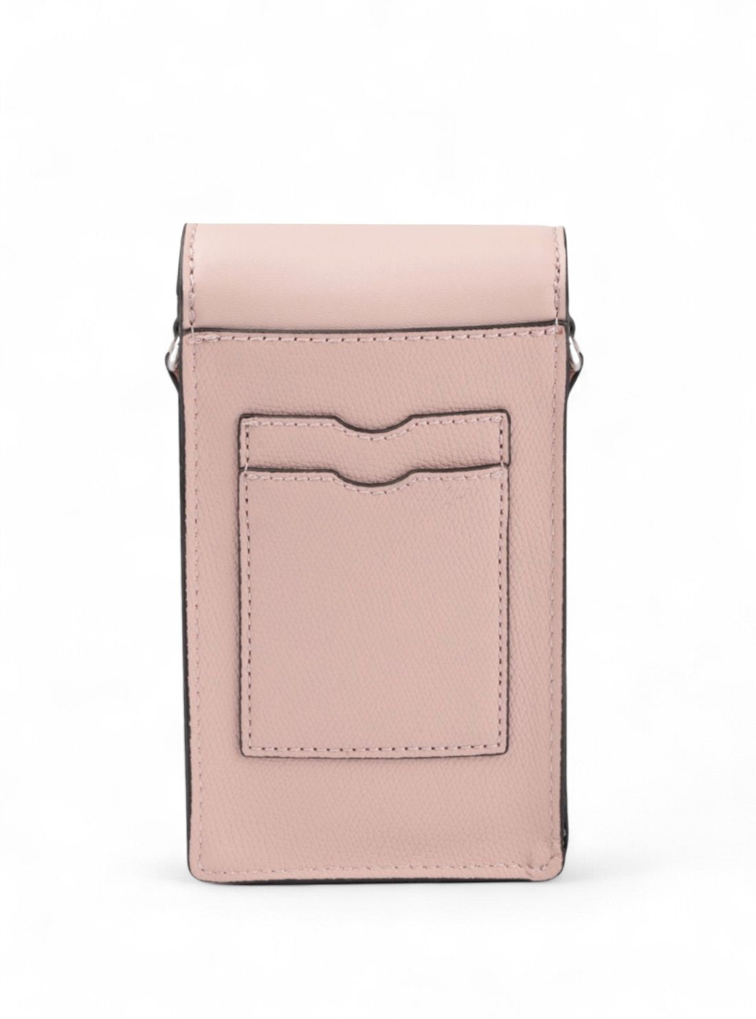 Pink Maloney Mini Crossbody Bag