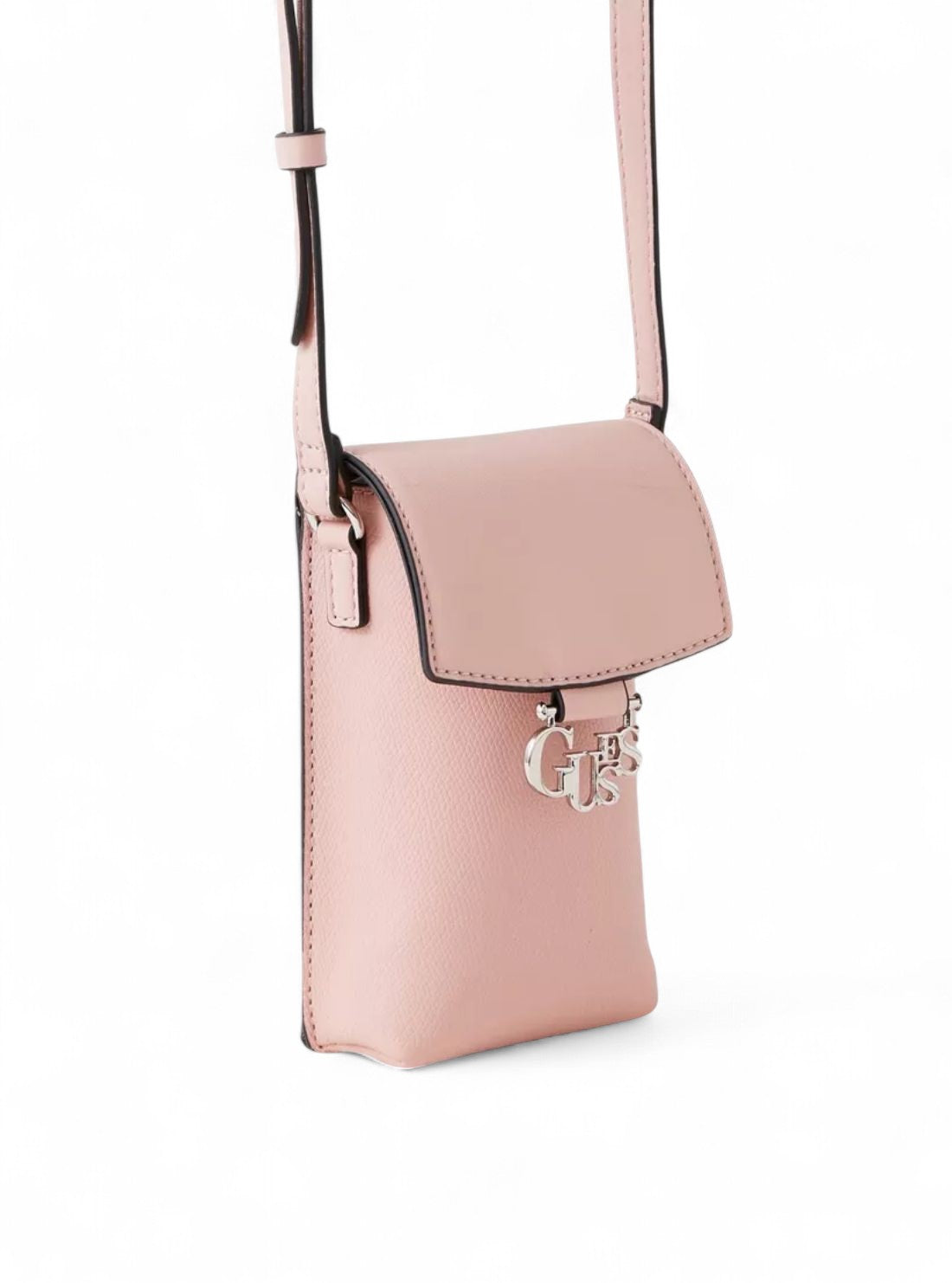 Pink Maloney Mini Crossbody Bag