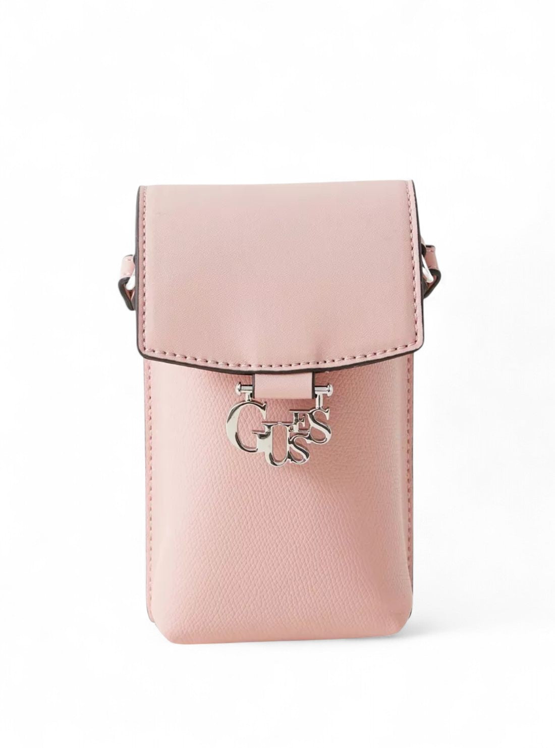 Pink Maloney Mini Crossbody Bag