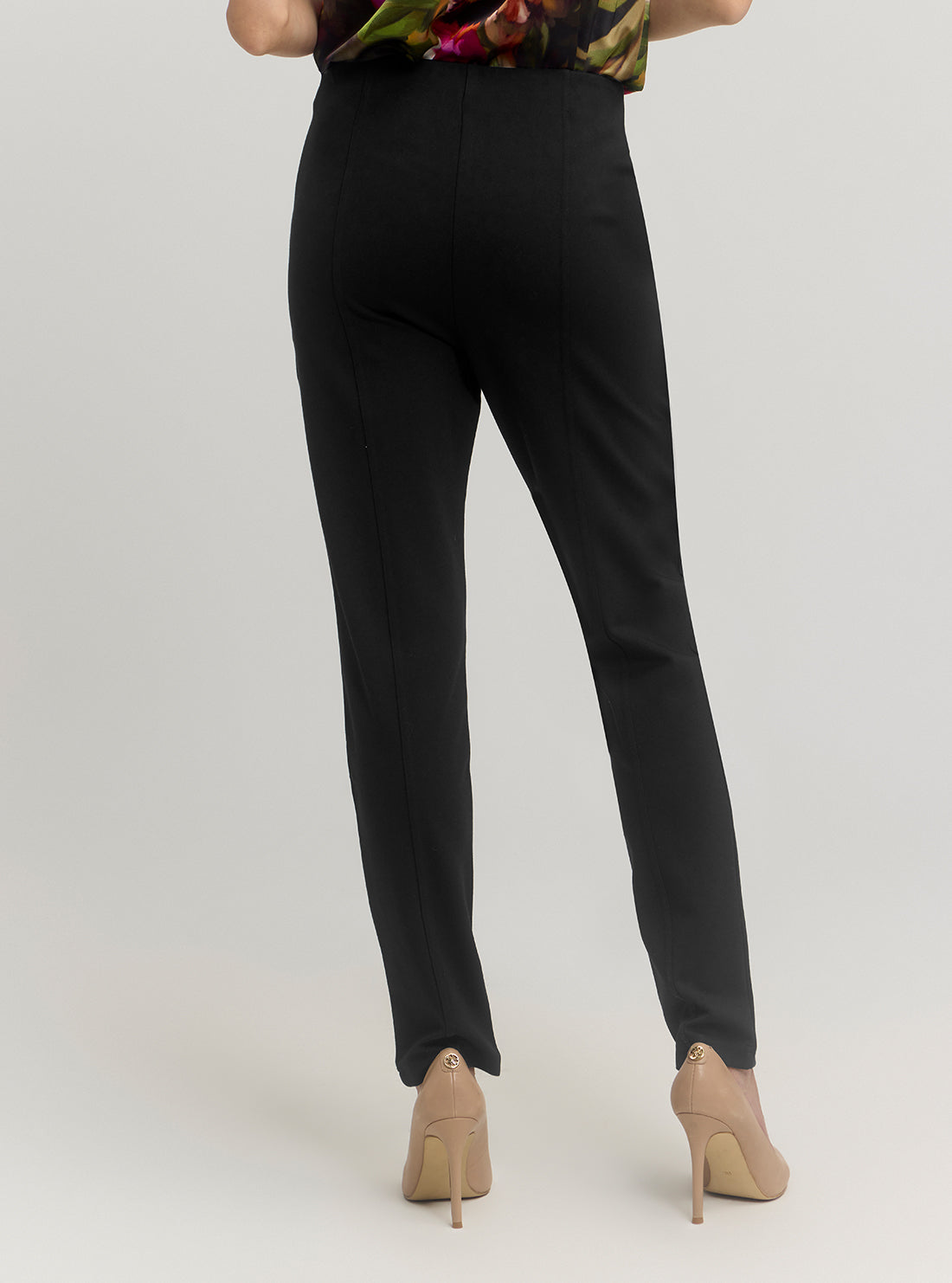 Eco Black Gisele Leggings