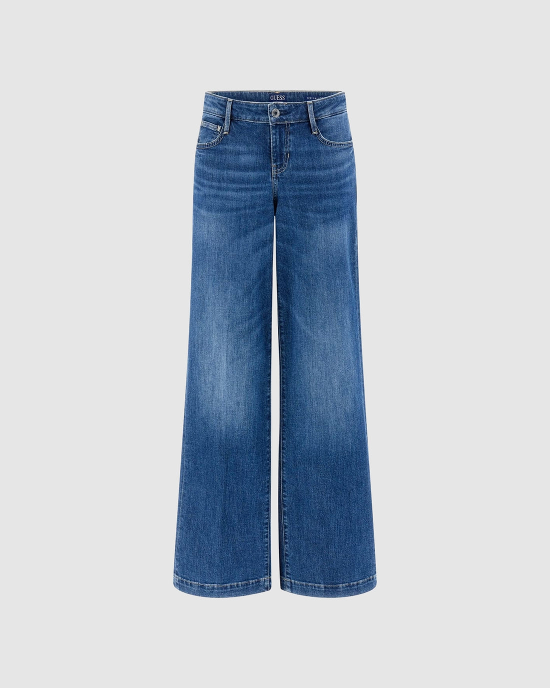 Sexy Palazzo Jeans