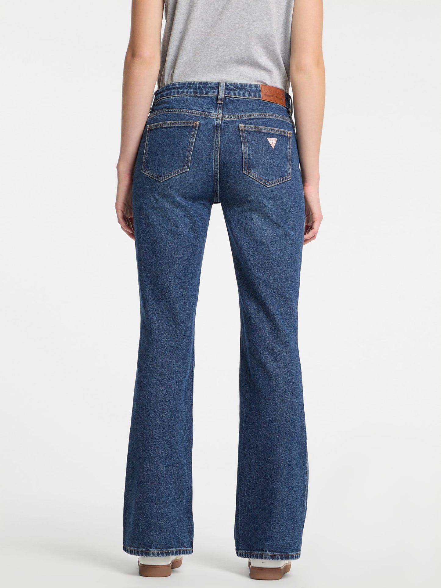 Guess Jeans Blue G09 Denim Jeans