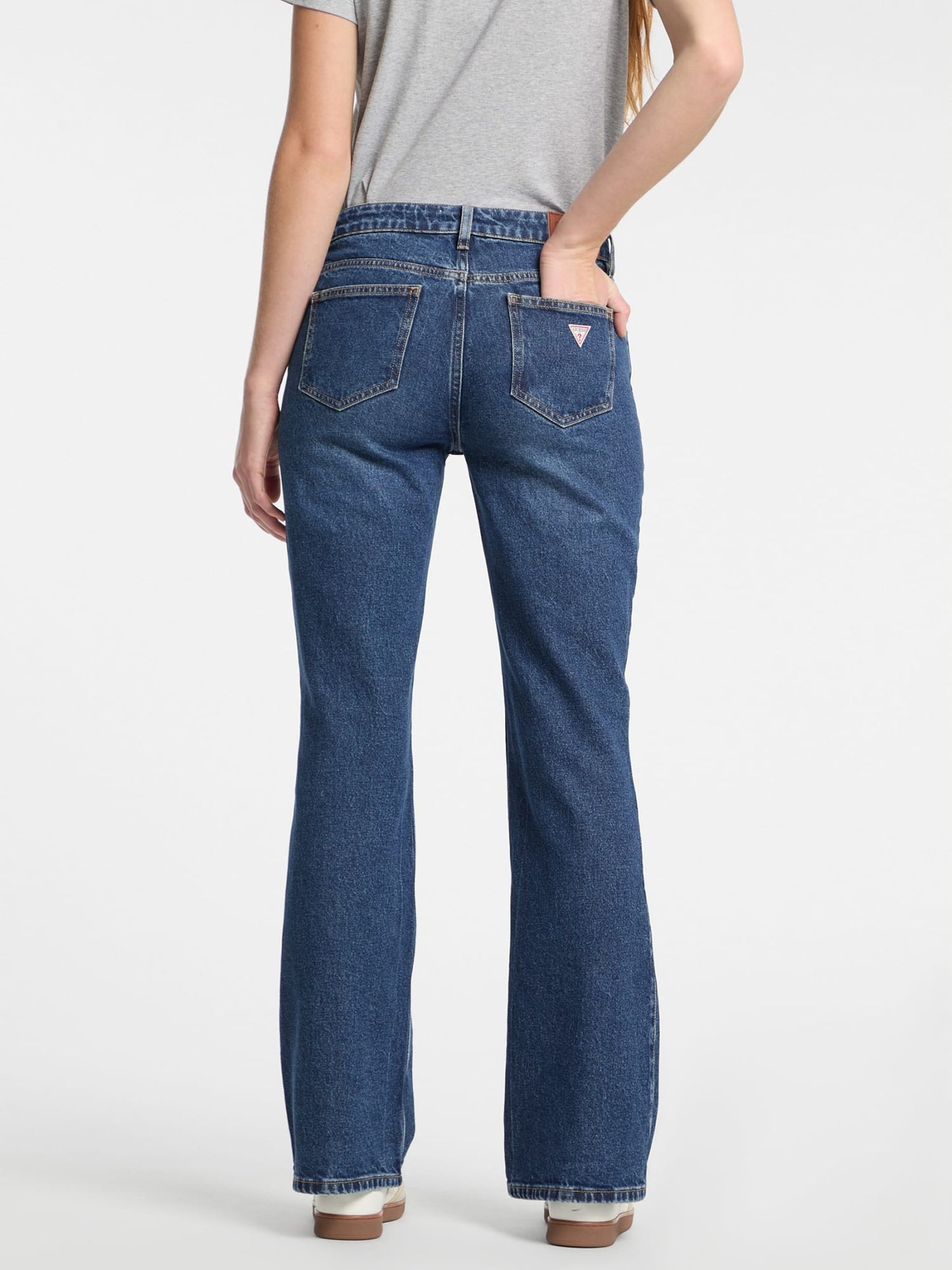 Guess Jeans Blue G09 Denim Jeans