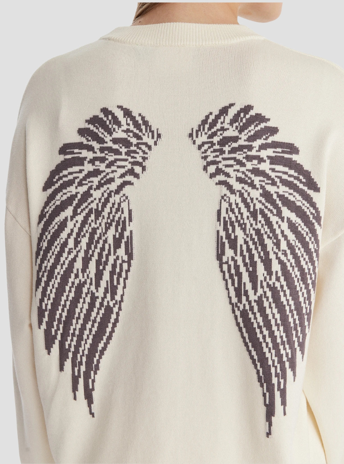 Guess Originals Wing Oversized Sweater