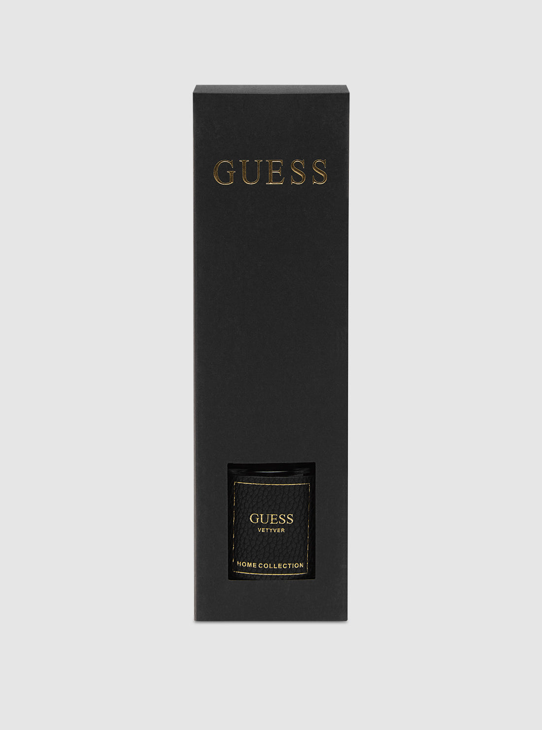 Black Essential Diffuser