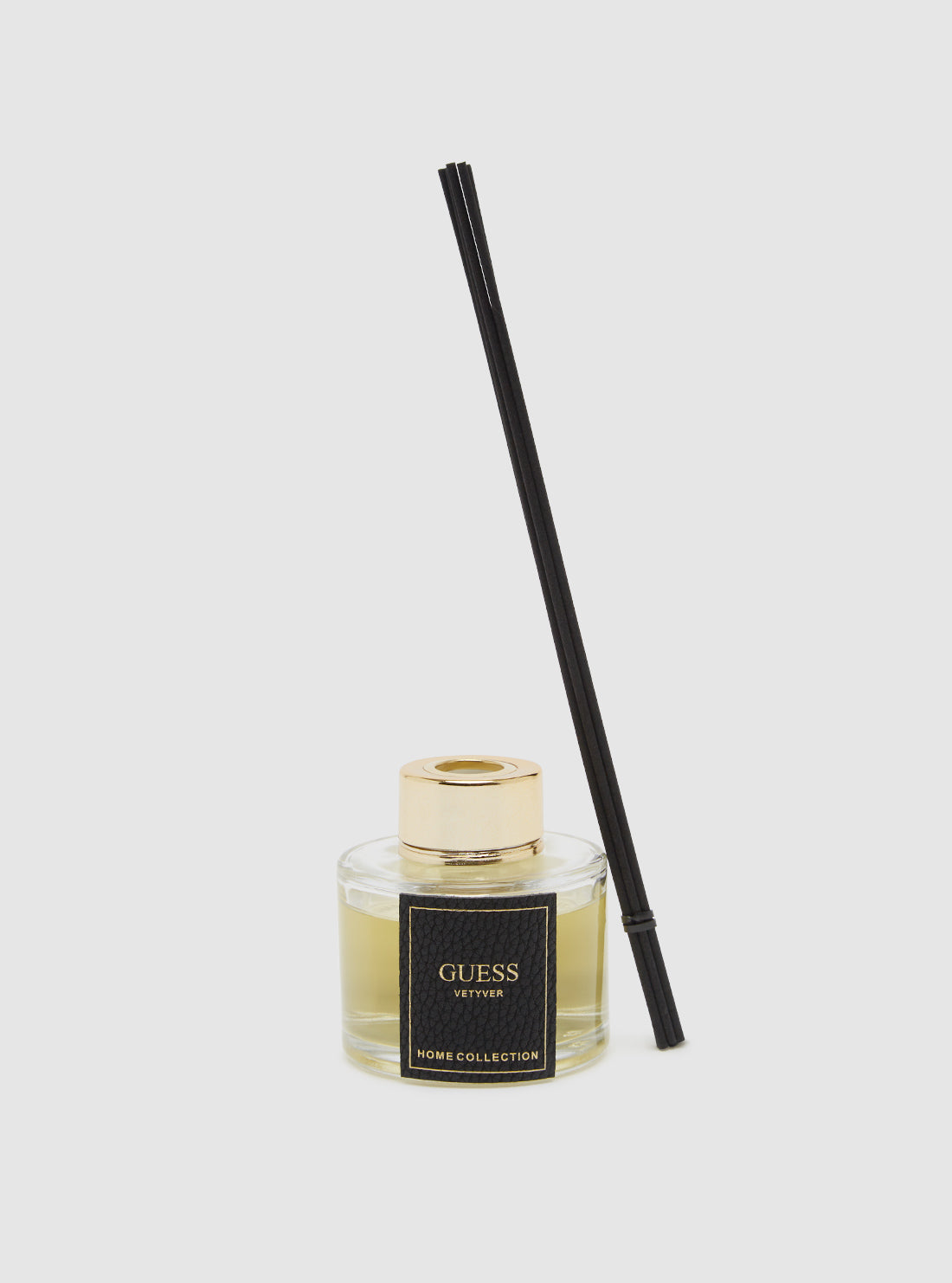 Black Essential Diffuser