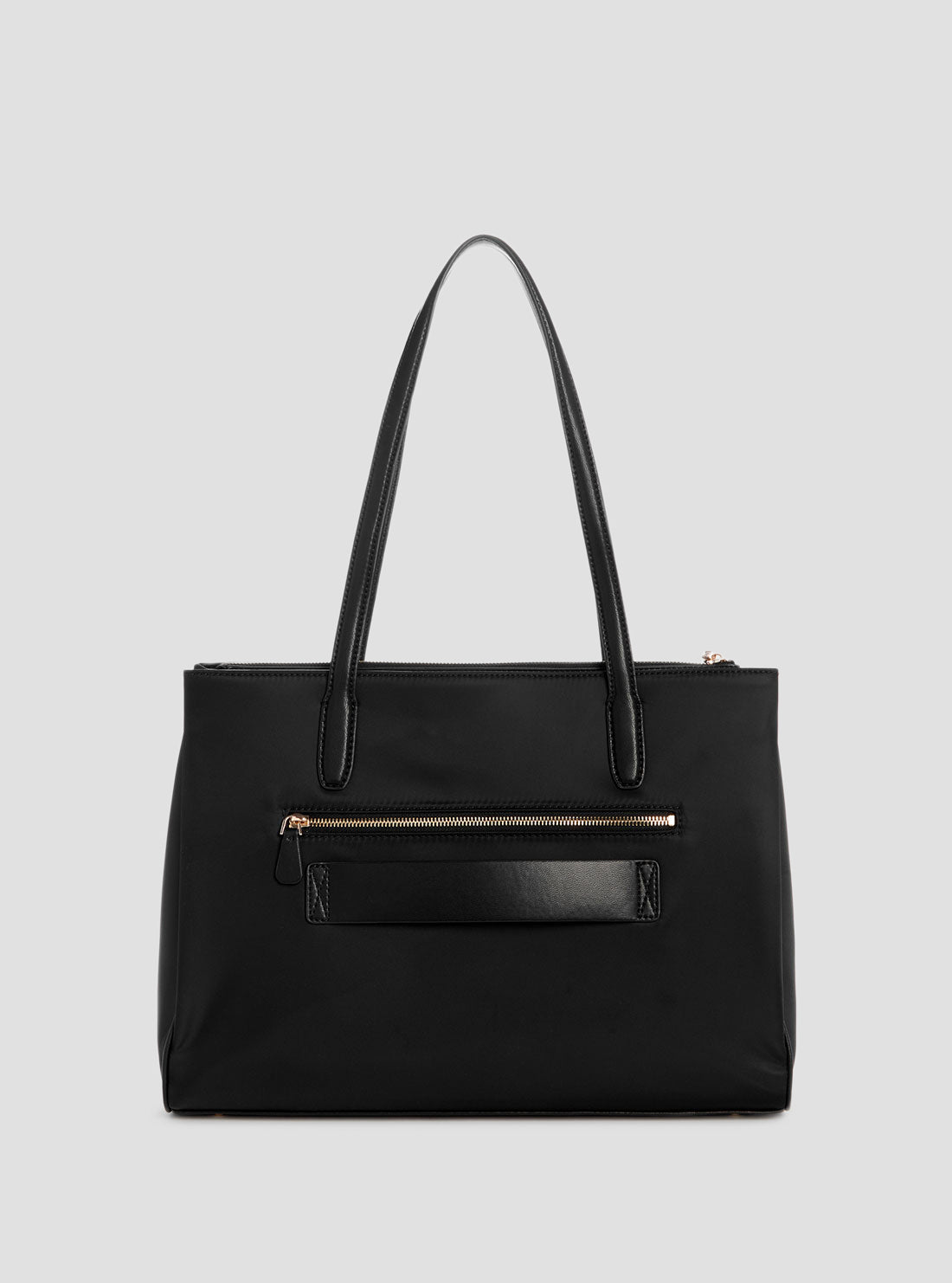 Black Power Play Tote Bag