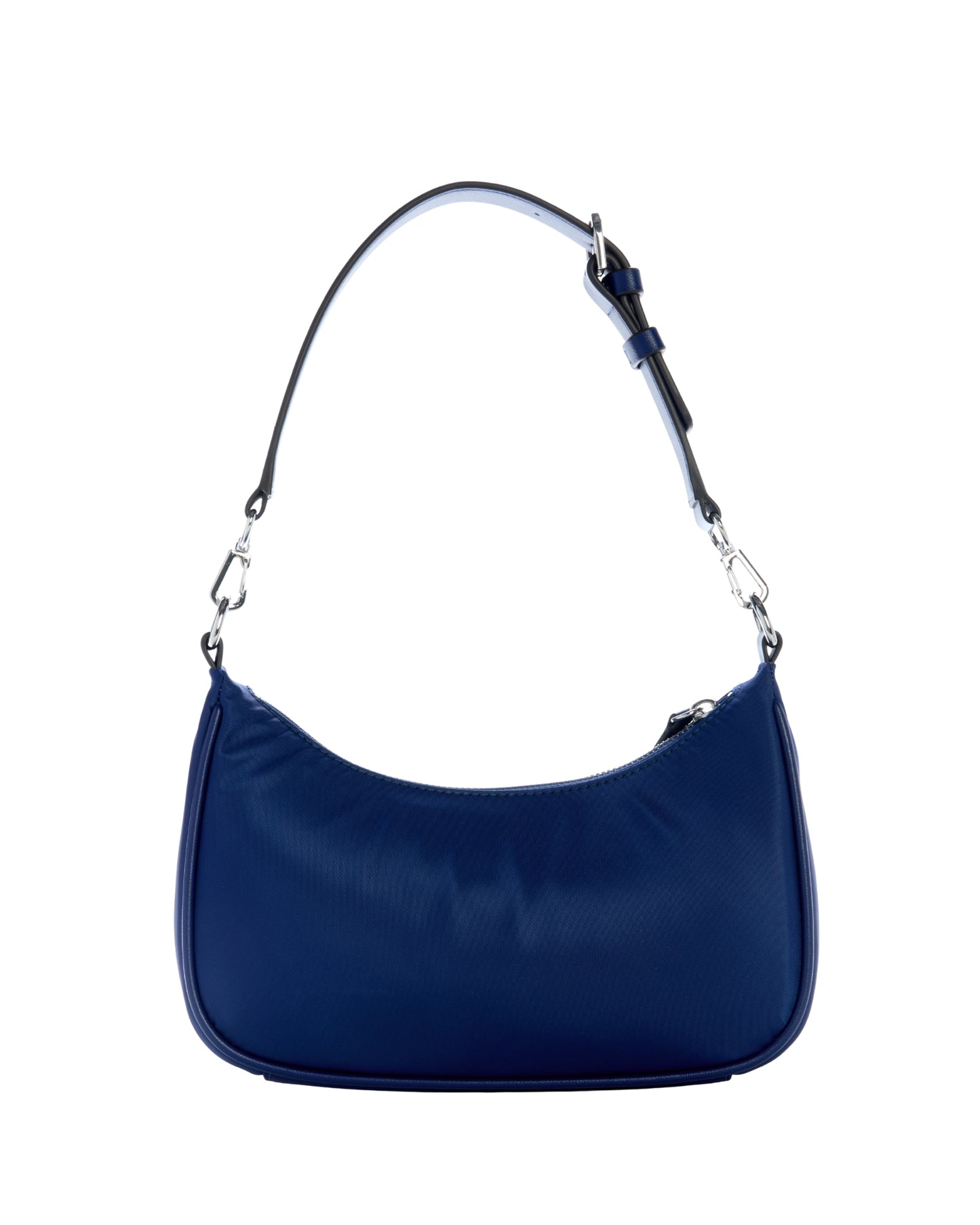 Blue Arona Shoulder Bag