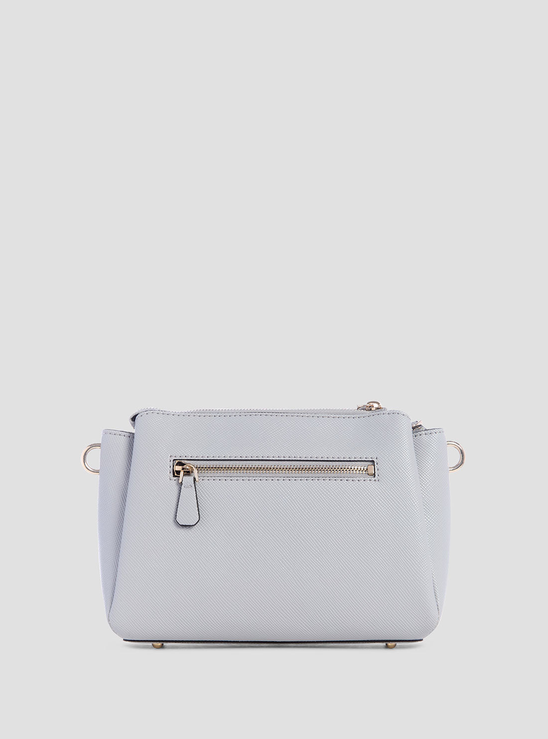 Lavender Noelle Crossbody Bag