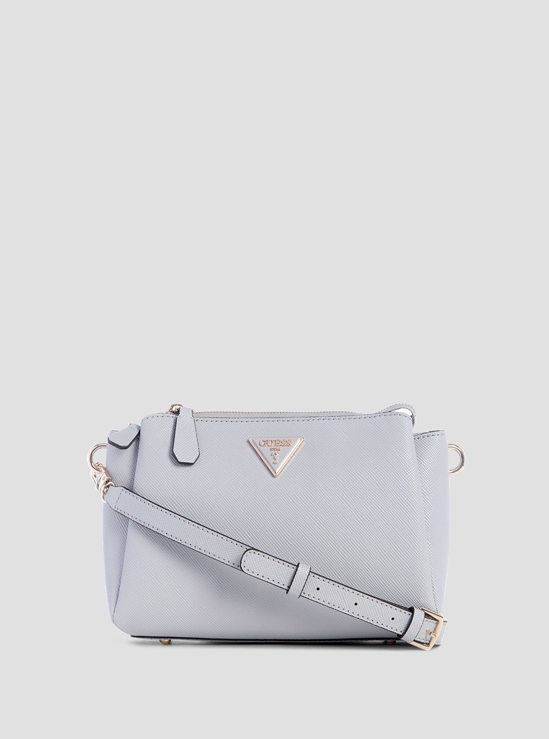Lavender Noelle Crossbody Bag