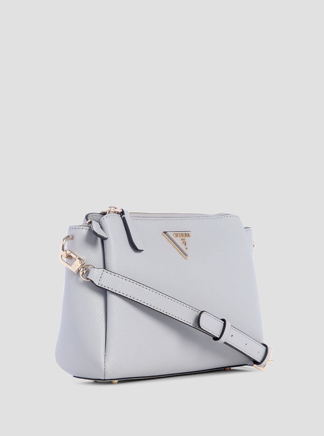 Lavender Noelle Crossbody Bag