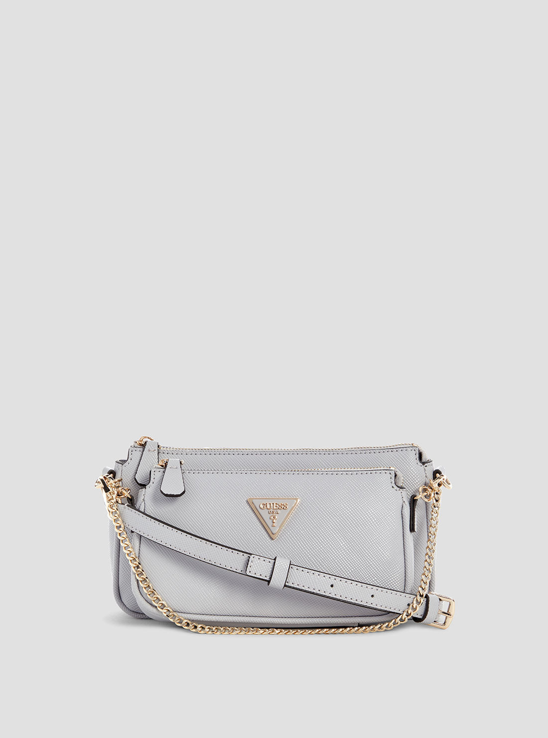 Lavender Noelle Crossbody Bag