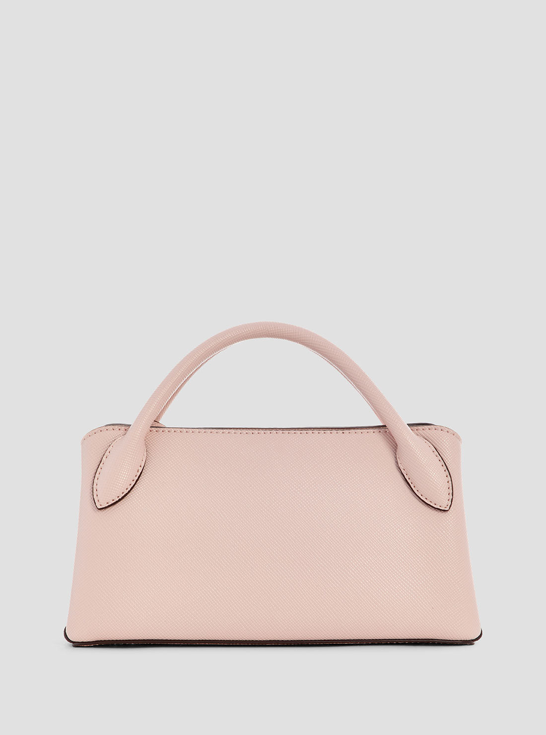 Light Pink Fedana Girlfriend Satchel Bag
