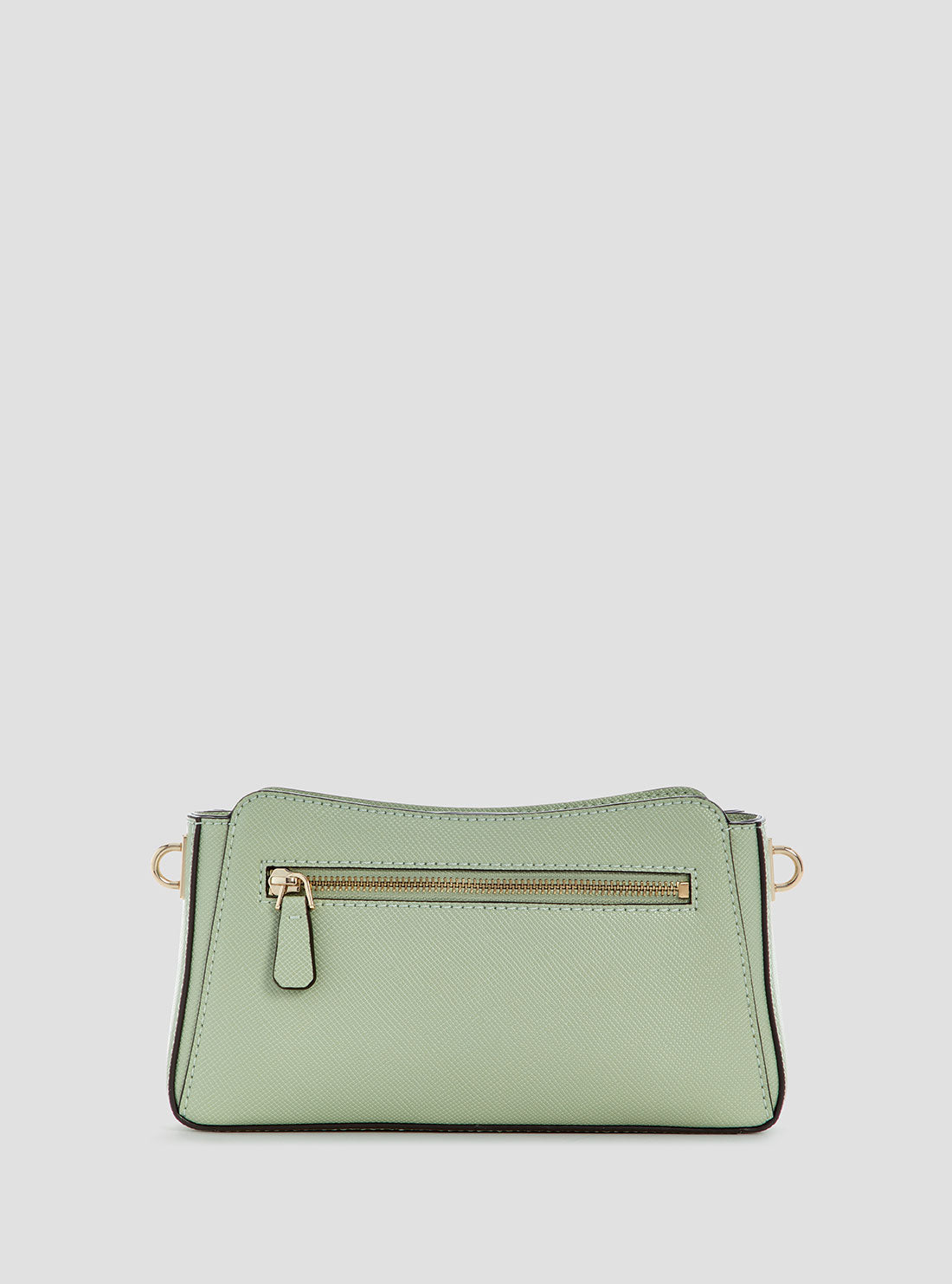 Green Rosalba Crossbody Bag