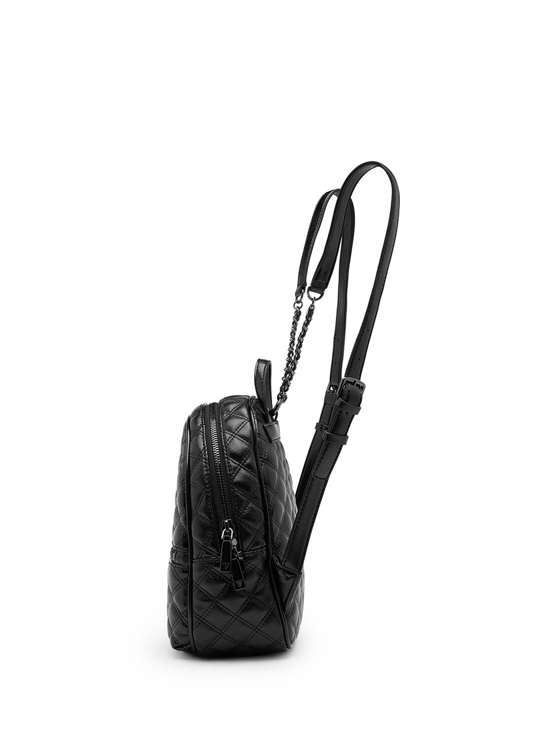 Black Cessily Backpack