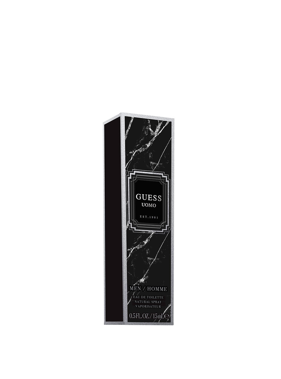 UOMO Travel Spray 15ml