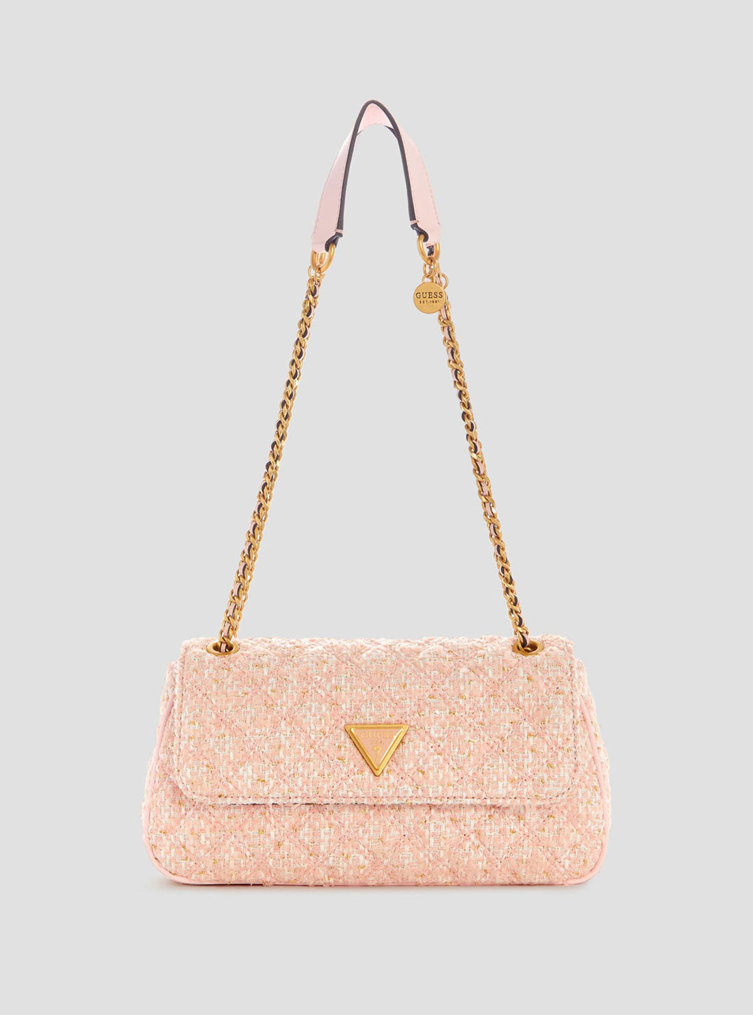 GUESS Women's Rose Giully Crossbody Bag TP874821 Front View
